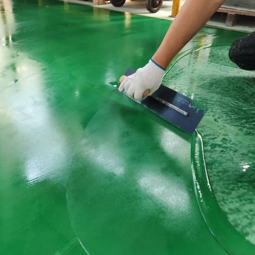 贵州VEF地坪什么是VEF地坪产品图1